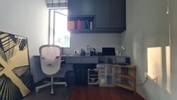 The Skywoods (D23), Condominium #563256601